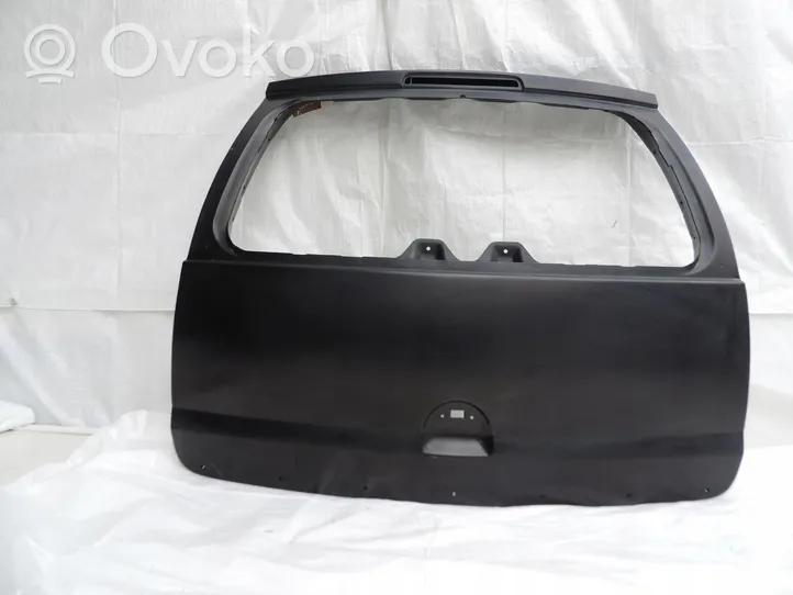 Opel Meriva A Tailgate/trunk/boot lid 93187271