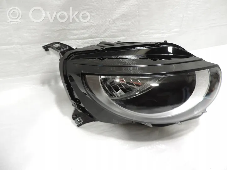 Fiat 500E Headlight/headlamp 52140030