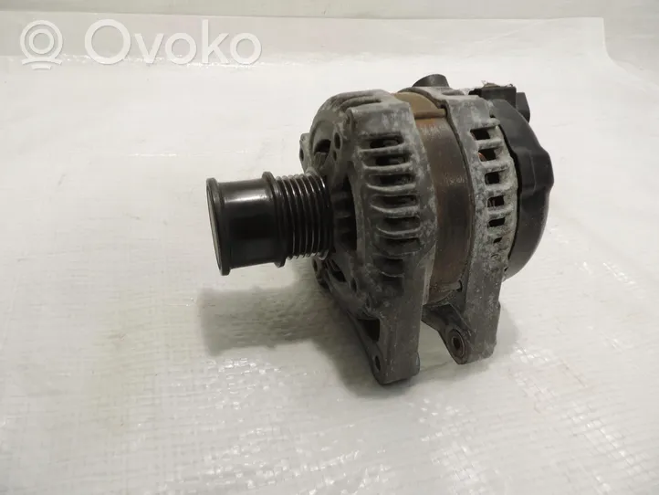 Ford C-MAX II Alternator CV6T