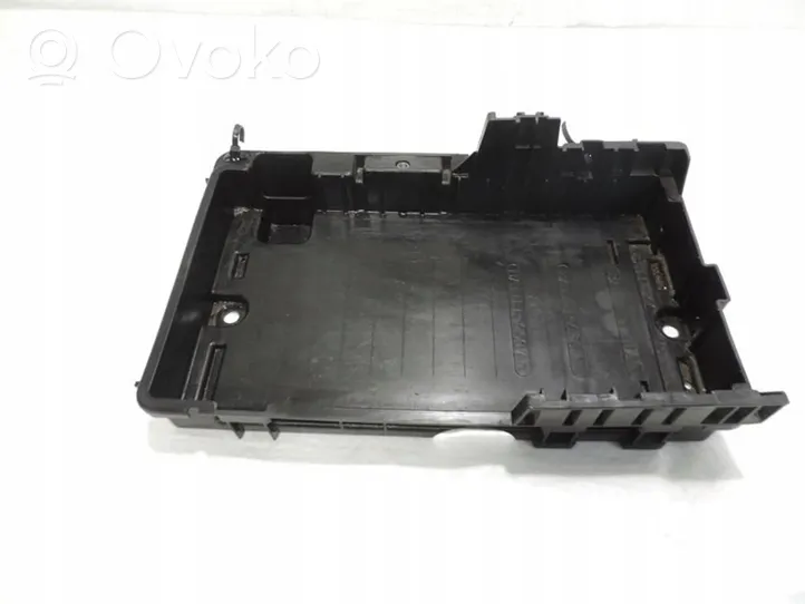 Opel Meriva B Support boîte de batterie 13312808