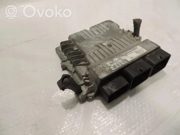 Ford C-MAX II Centralina/modulo motore ECU BV61-12A650-SE