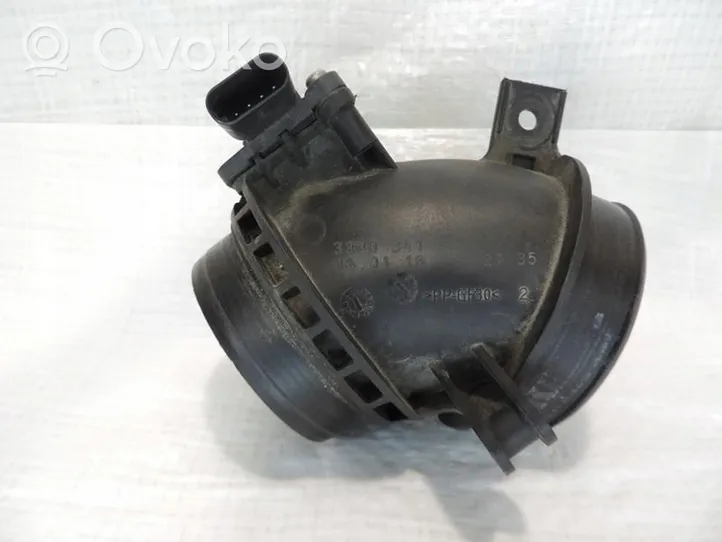 Ford Kuga II Mass air flow meter Em5a-12b579-Aa