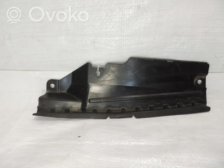 Opel Astra K Radiator trim 39002486