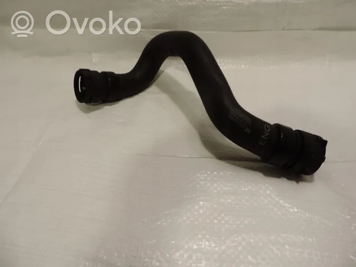 Opel Astra K Engine coolant pipe/hose 13479835