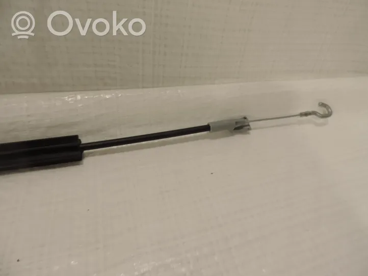 Opel Corsa D Front door exterior handle 13186767