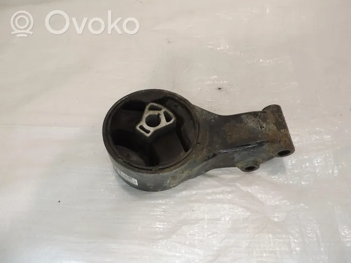 Opel Astra J Poduszka silnika 13248630