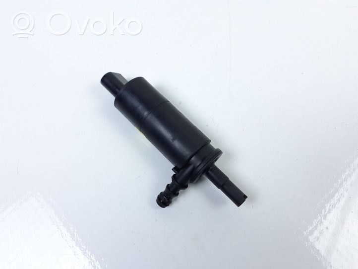 Volkswagen Touareg I Ajovalonpesimen pumppu 3B0955681