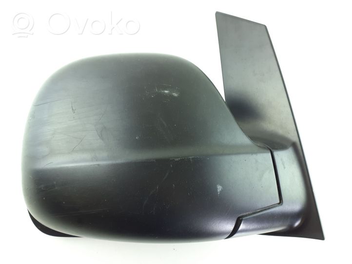 Mercedes-Benz Vito Viano W639 Front door electric wing mirror E11026355