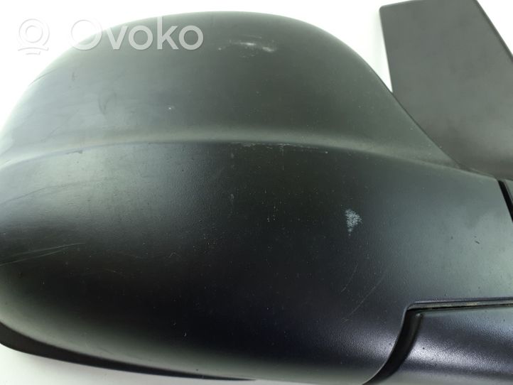 Mercedes-Benz Vito Viano W639 Front door electric wing mirror E11026355