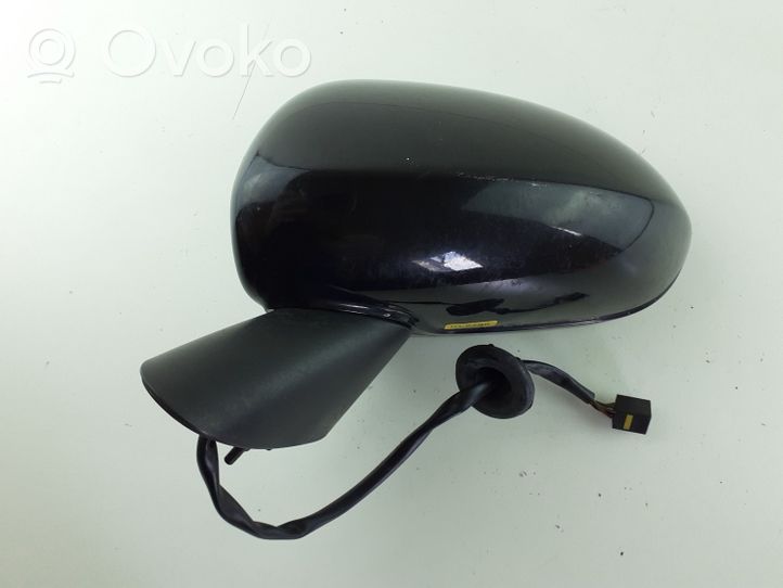 Opel Corsa D Etuoven sähköinen sivupeili 468435664