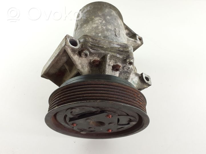 Nissan NV200 Air conditioning (A/C) compressor (pump) 926003VD0A