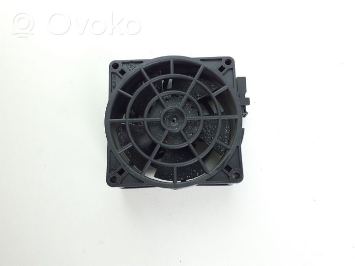 Volkswagen Phaeton Lüfter Ventilator Gebläse Sitz 3D0963575