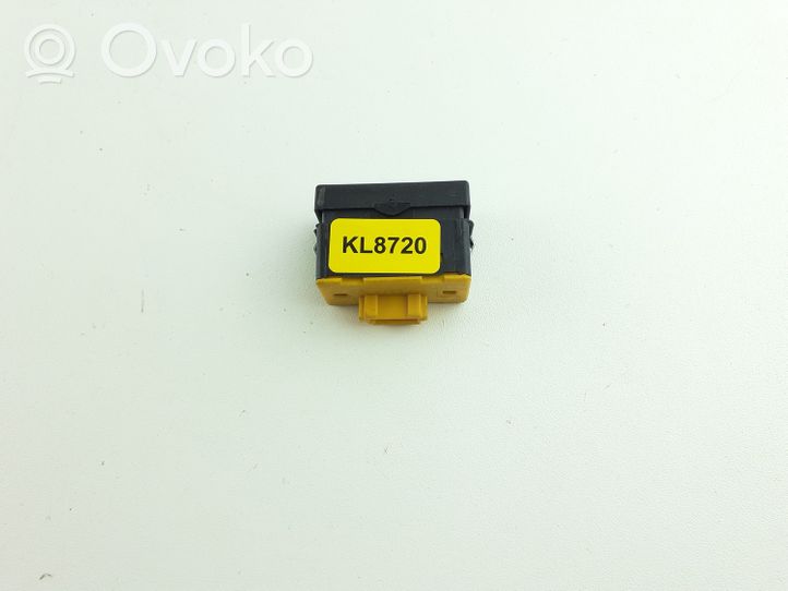 BMW Z3 E36 Electric window control switch 8368941