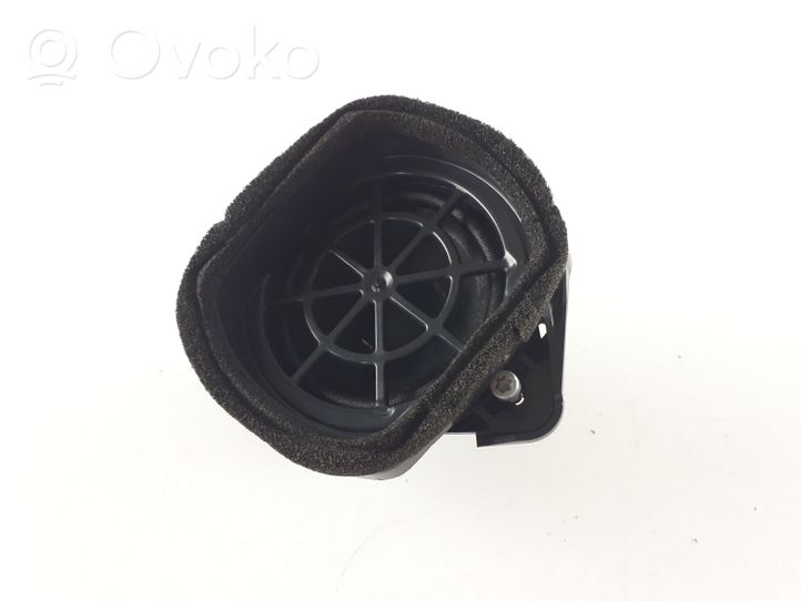 Audi A6 S6 C6 4F Altoparlante ad alta frequenza portiere posteriori 4F9035411