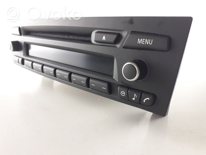 BMW 3 E90 E91 Unità principale autoradio/CD/DVD/GPS 9263462