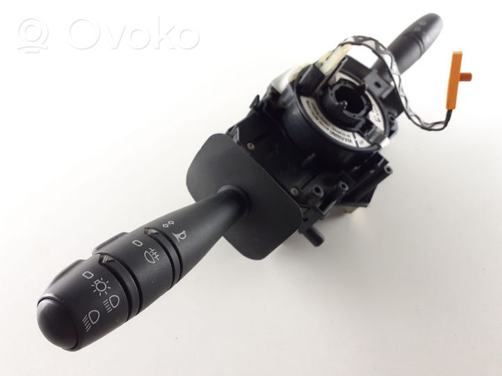 Opel Movano A Wiper turn signal indicator stalk/switch 7700354626