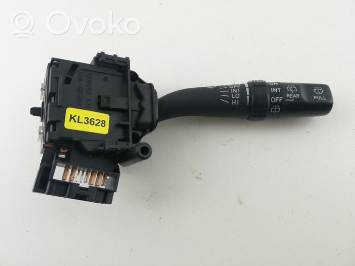 Toyota Corolla Verso AR10 Commodo d'essuie-glace 8465205150