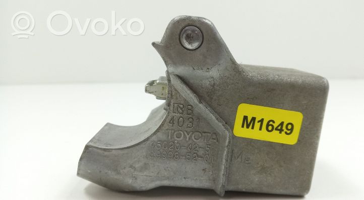 Toyota RAV 4 (XA30) Verrouillage du volant 45020425