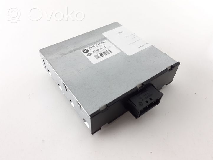 Mini One - Cooper Clubman R55 Module convertisseur de tension 9113355