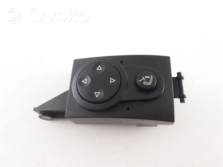 Volkswagen Touareg I Interruptor de ajuste de la columna de dirección 3D0953551