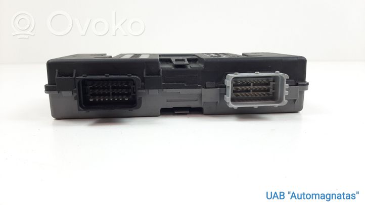 Peugeot 607 Module de commande de siège 9638960380