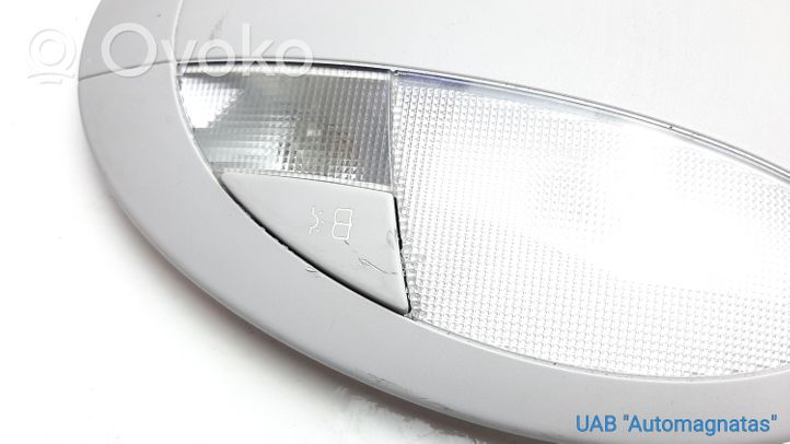 Mercedes-Benz E W211 Éclairage lumière plafonnier avant A2118207301