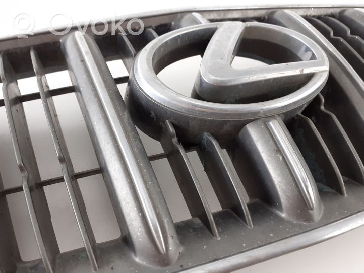 Lexus RX 300 Maskownica / Grill / Atrapa górna chłodnicy 5311148020