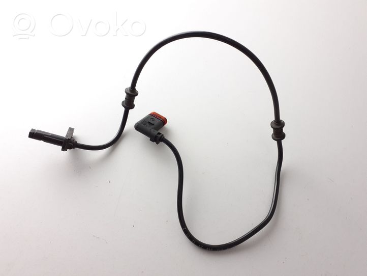 Mercedes-Benz E AMG W212 ABS rear brake sensor A2125402117