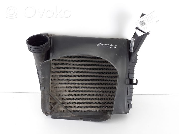 Porsche Cayenne (9PA) Radiatore intercooler 7L6145804A