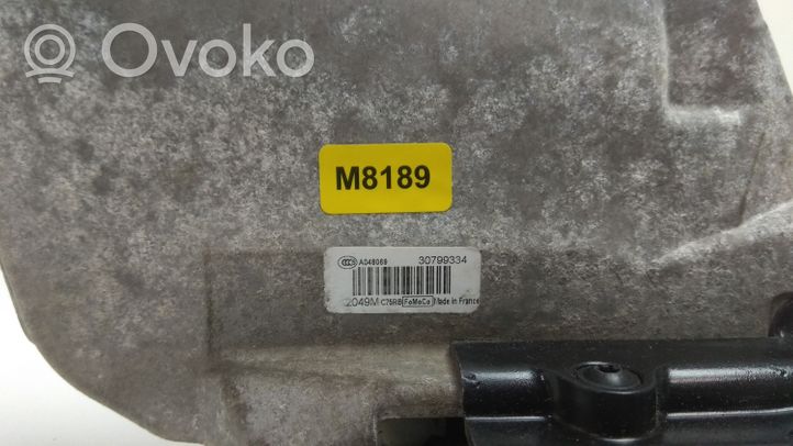 Volvo V50 Etuoven lukko 30799334