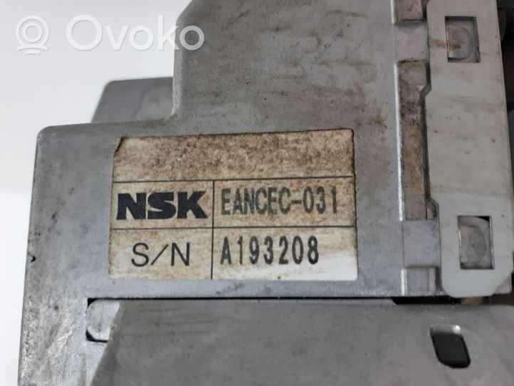 Nissan Qashqai+2 Pompa wspomaganie układu kierowniczego 48810BR60A