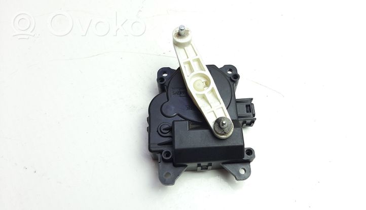 Toyota Prius (XW20) Motorino attuatore aria 0637007960