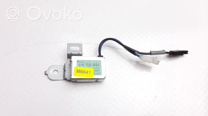 Honda Accord Amplificateur d'antenne 39155TL0G01