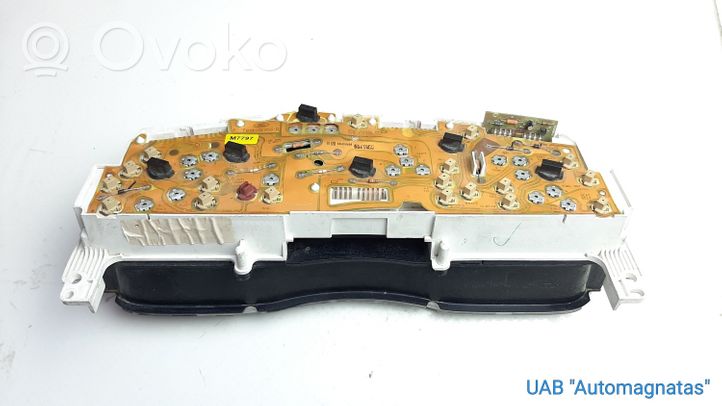 Ford Explorer Speedometer (instrument cluster) F87F10C956D