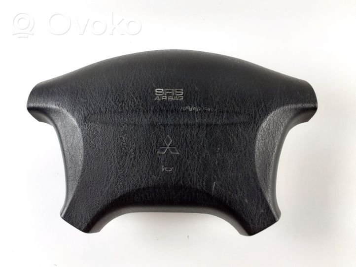 Mitsubishi Carisma Airbag dello sterzo MR740922