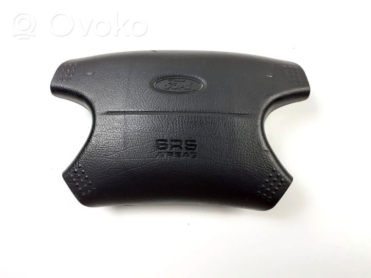 Ford Mondeo Mk III Airbag de volant 95BBF042B85