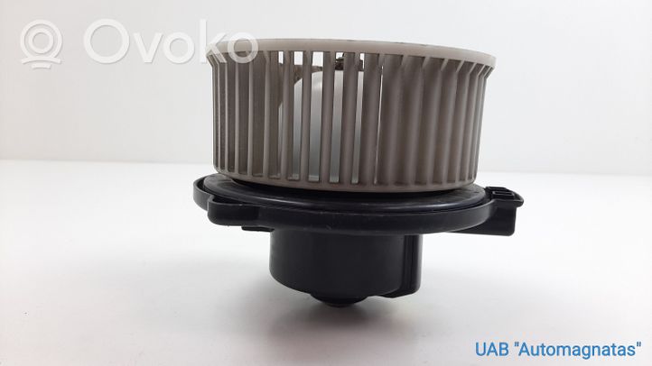 Toyota Celica T200 Soplador/ventilador calefacción 1940005031