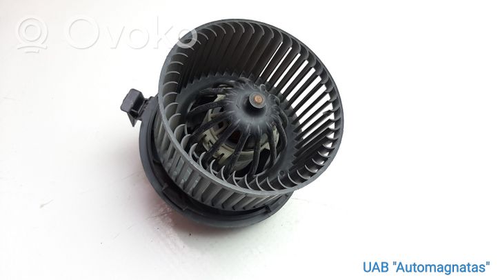 Nissan NV200 Ventola riscaldamento/ventilatore abitacolo N667217D