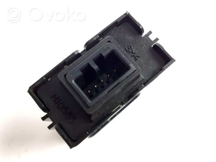 Honda Accord Headlight level height control switch M10588