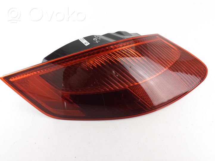 Porsche Cayman 987 Lampa tylna 98763142303