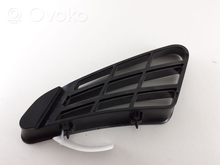 Porsche Cayman 987 Grill / Wlot powietrza błotnika przedniego 98750474902