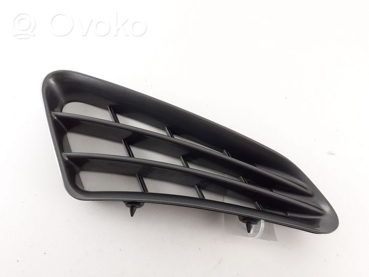 Porsche Cayman 987 Grill / Wlot powietrza błotnika przedniego 98750474902