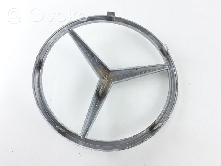 Mercedes-Benz Sprinter W906 Logo, emblème, badge A9068170016