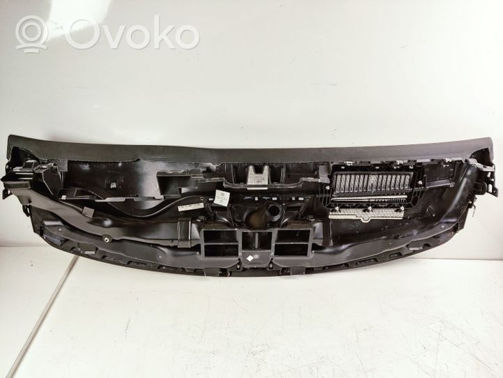 Porsche Panamera (970) Dashboard 97055210104