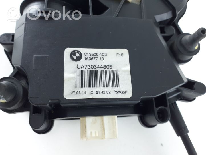 BMW X5 F15 Moteur ouverture de coffre 7303443