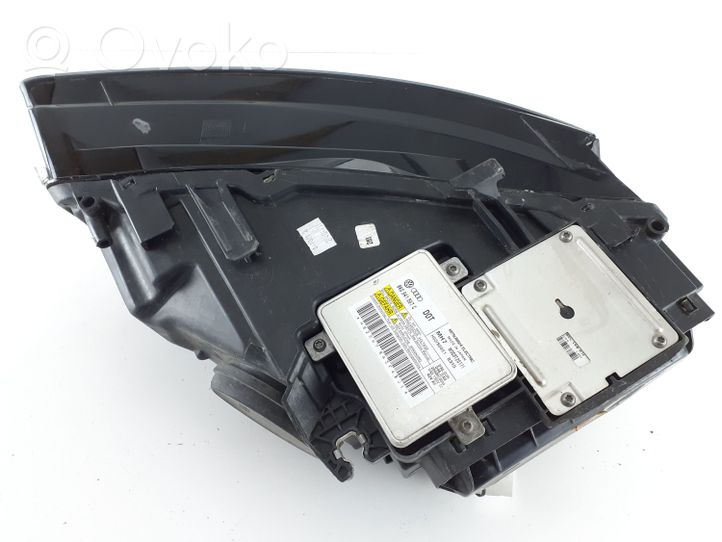 Audi S5 Lampa przednia 8T0941003AN