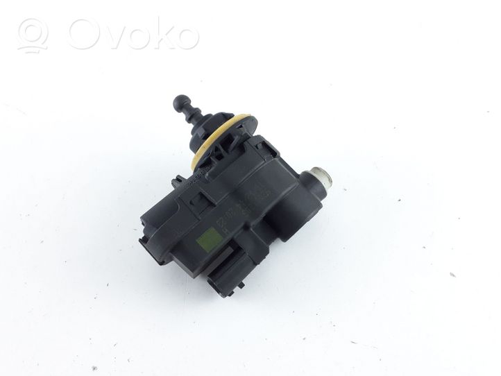 Nissan Qashqai Moteur de réglage du niveau des phares 92001203