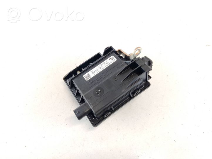 Mercedes-Benz GLE (W166 - C292) Fuse module A1669067701