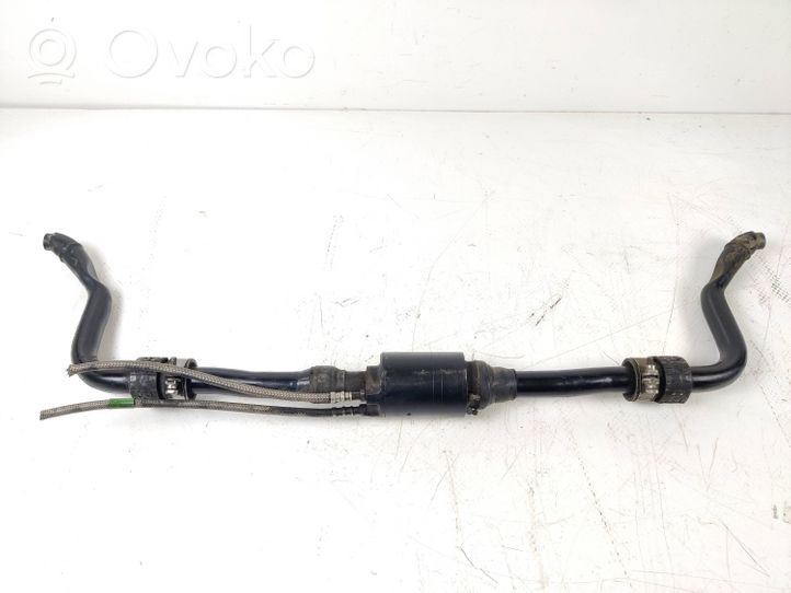 Porsche Cayenne (9PA) Stabilizator aktywny osi przedniej 7L5411305R