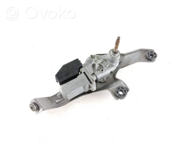 Toyota Prius (XW30) Moteur d'essuie-glace arrière 8516047021